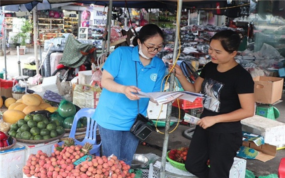 Ghi nhận thời gian đóng BHXH bắt buộc của chủ hộ kinh doanh đã tham gia trước ngày Luật BHXH có hiệu lực