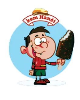 GELATO Hà Nội – Chất lượng khẳng định thương hiệu