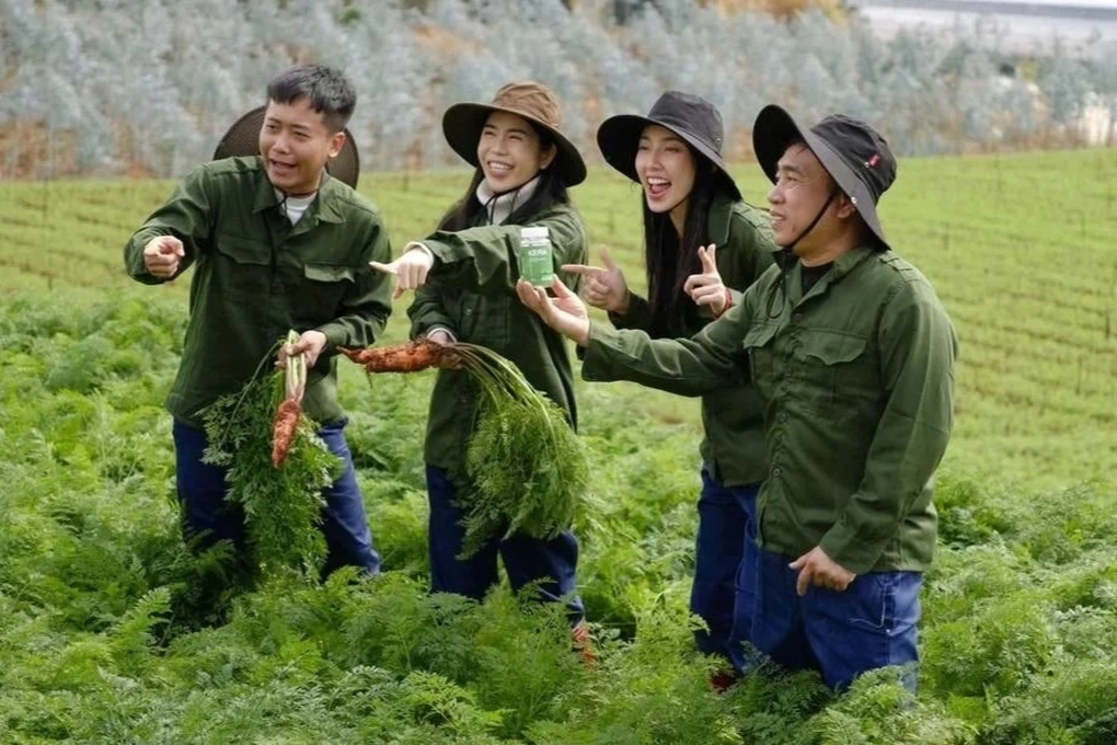 Đề nghị truy tố chủ tịch công ty sản xuất kẹo Kera cho Hằng Du Mục