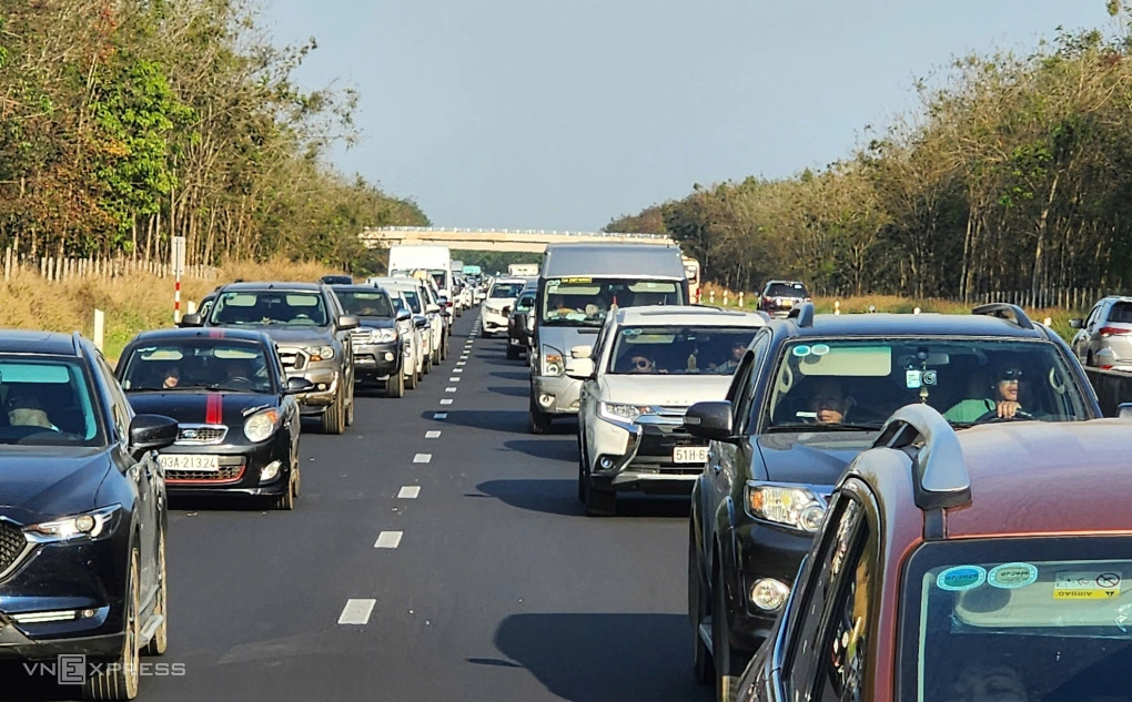 Ôtô sản xuất từ 2017 phải đạt chuẩn khí thải Euro 3 vào tháng 3/2026