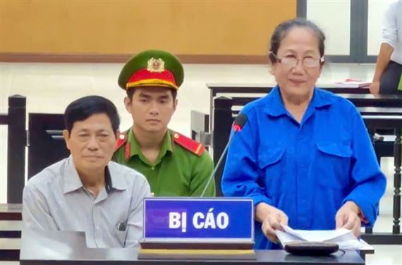 Bác đơn kháng cáo của luật sư xuyên tạc, vu khống lãnh đạo TAND Tối cao