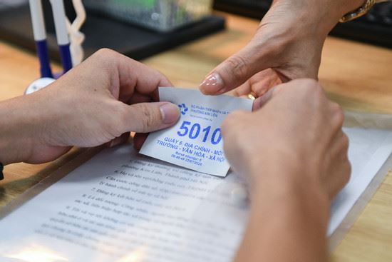 Khi người tốt không dám làm việc tốt, bộ máy sẽ hỏng