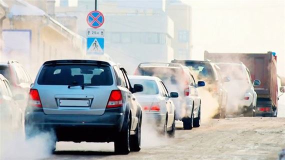 Nhiều xe cũ trước năm 1999 có thể bị loại bỏ khi áp dụng lộ trình khí thải ô tô