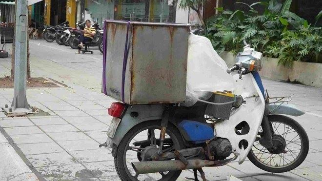 Kiểm định khí thải xe máy có tác động lớn, đề xuất lộ trình tránh ảnh hưởng đến người dân