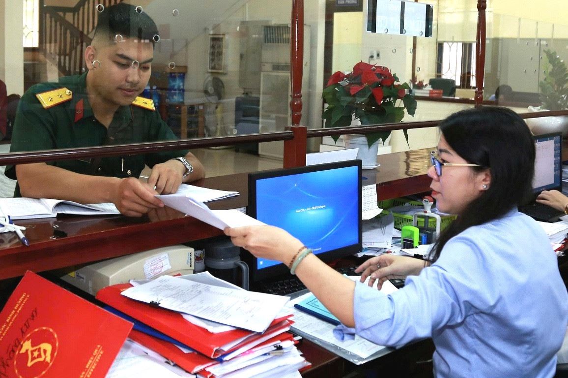 Tin mới về việc chi trả quà tặng Tết Nguyên đán Bính Ngọ 2026