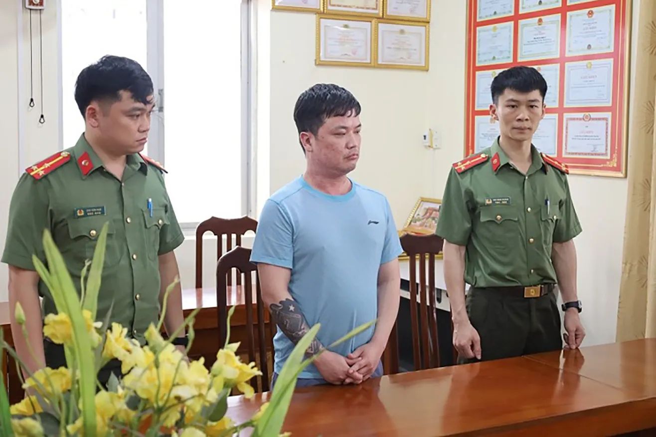 Loạt TikToker bị bắt và chuyện ảo tưởng quyền lực mạng