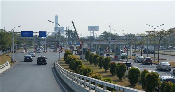 Không chuyển đổi tài khoản giao thông, chủ phương tiện có bị xử phạt?
