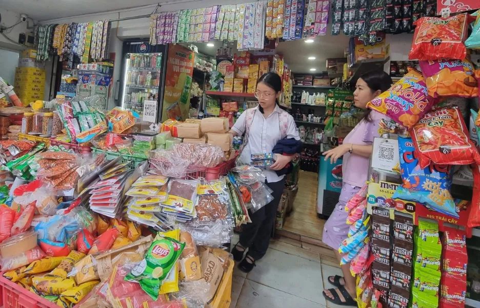 Không được trừ ngưỡng 500 triệu, hộ kinh doanh nộp thuế giá trị gia tăng bao nhiêu?