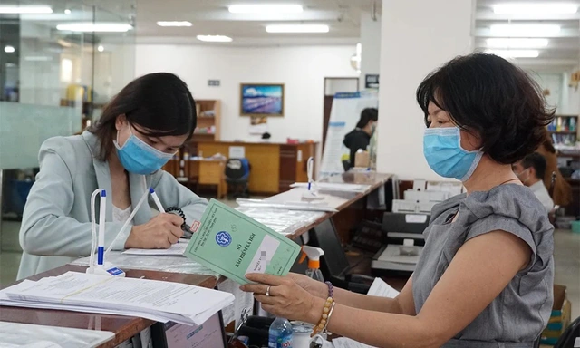 Từ 1/7, người tham gia BHXH tự nguyện được thêm chế độ mới này, ai cũng nên biết