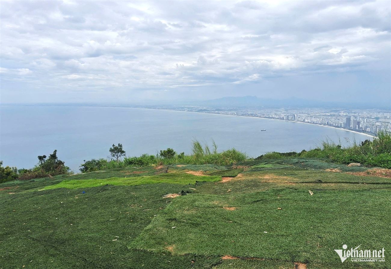 Du khách tử vong khi chơi dù lượn ở bán đảo Sơn Trà: Cơ quan chức năng nói gì?