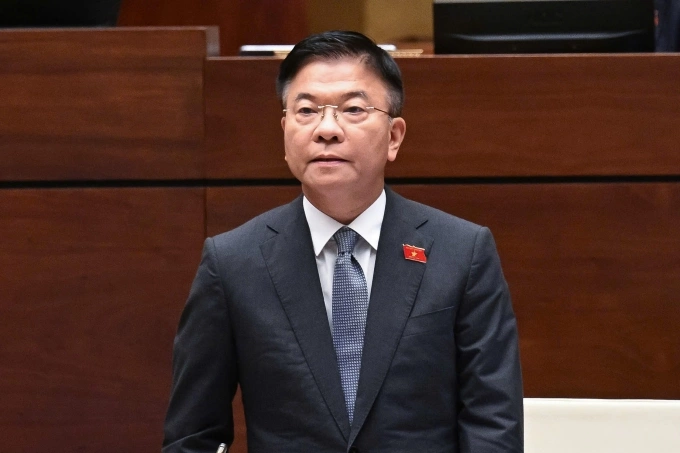 Phó thủ tướng: Sàn giao dịch sẽ minh bạch mua bán vàng