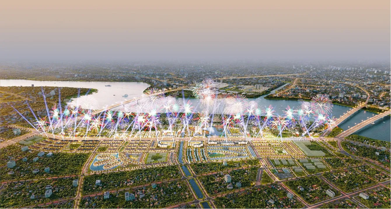 Hàng nghìn người theo dõi talkshow trực tuyến về tiềm năng bất động sản Thanh Hóa 