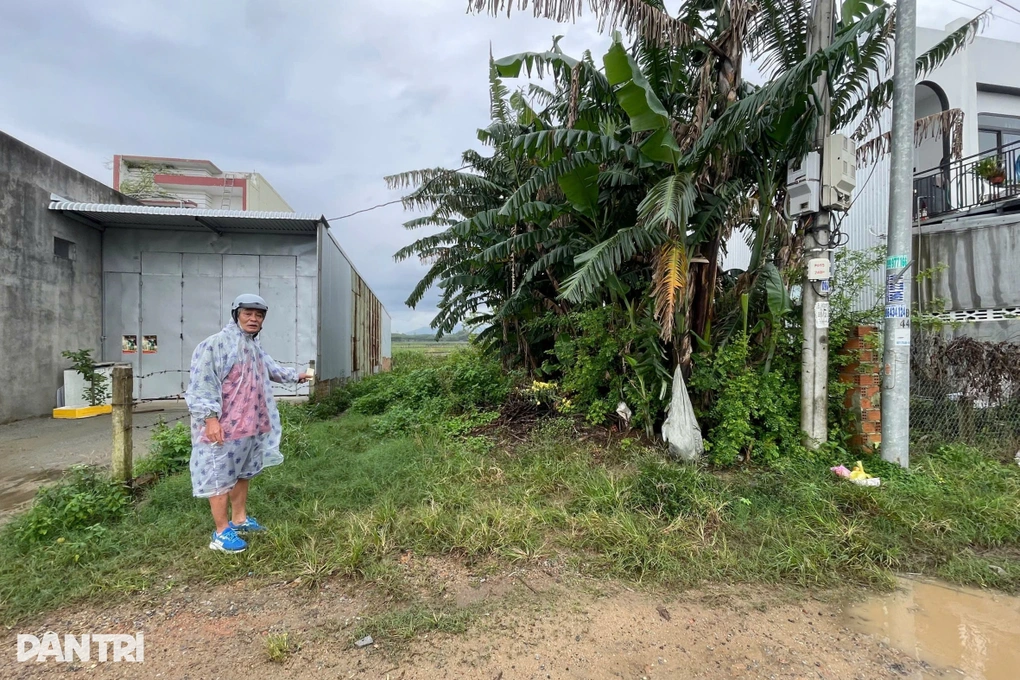 Trúng đấu giá lô đất ảo: Dân 7 năm đi đòi, chính quyền phủi tay?