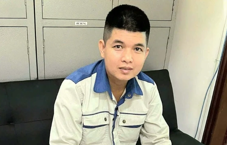 Lợi dụng hội trường UBND xã, lừa 652 triệu đồng của 38 người dân