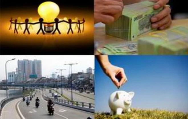 Đề xuất mới về xử phạt vi phạm lĩnh vực tiết kiệm, chống lãng phí