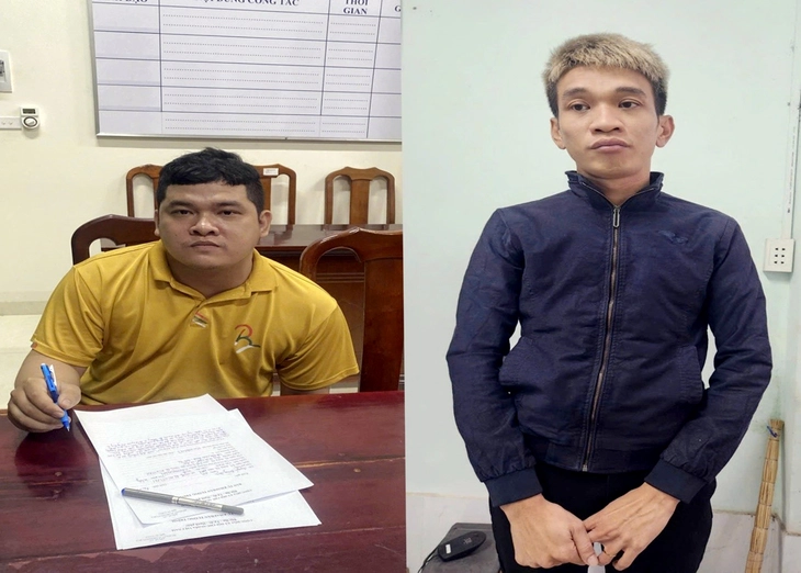 500 người sập bẫy mua máy nông nghiệp giá rẻ trên mạng, bị chiếm đoạt trên 5 tỉ đồng