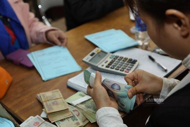 Bộ Công an đề xuất trợ cấp một lần với chiến sĩ kháng chiến chống Mỹ