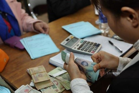 Bộ Công an đề xuất trợ cấp một lần với chiến sĩ kháng chiến chống Mỹ