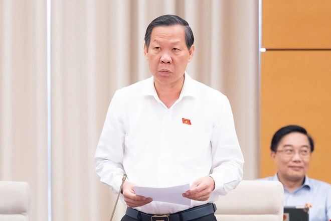 Đề nghị nghiên cứu chế độ đối với người giải quyết tranh chấp đầu tư quốc tế