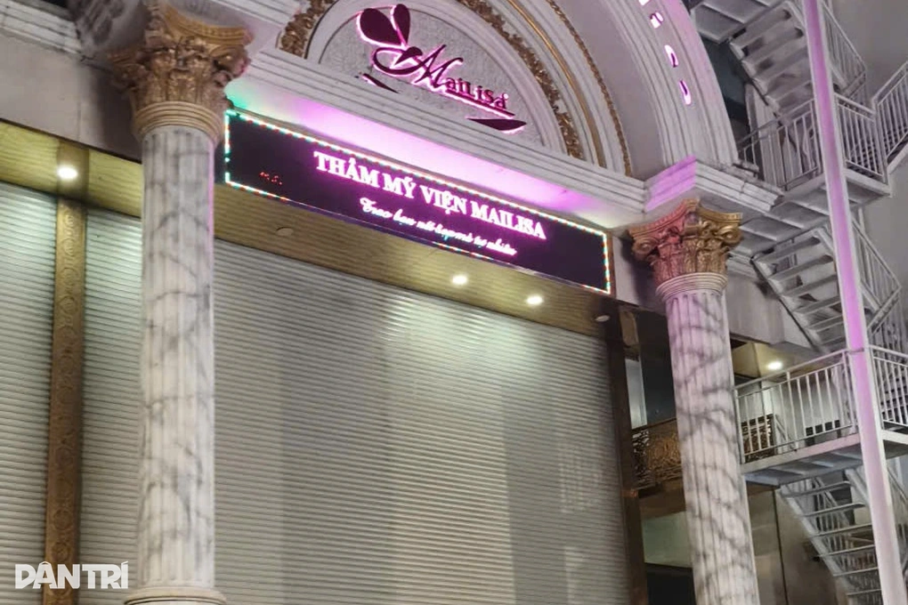 Mỹ phẩm do Mailisa buôn bán bị TPHCM phát hiện sai phạm, Bộ Y tế lên tiếng