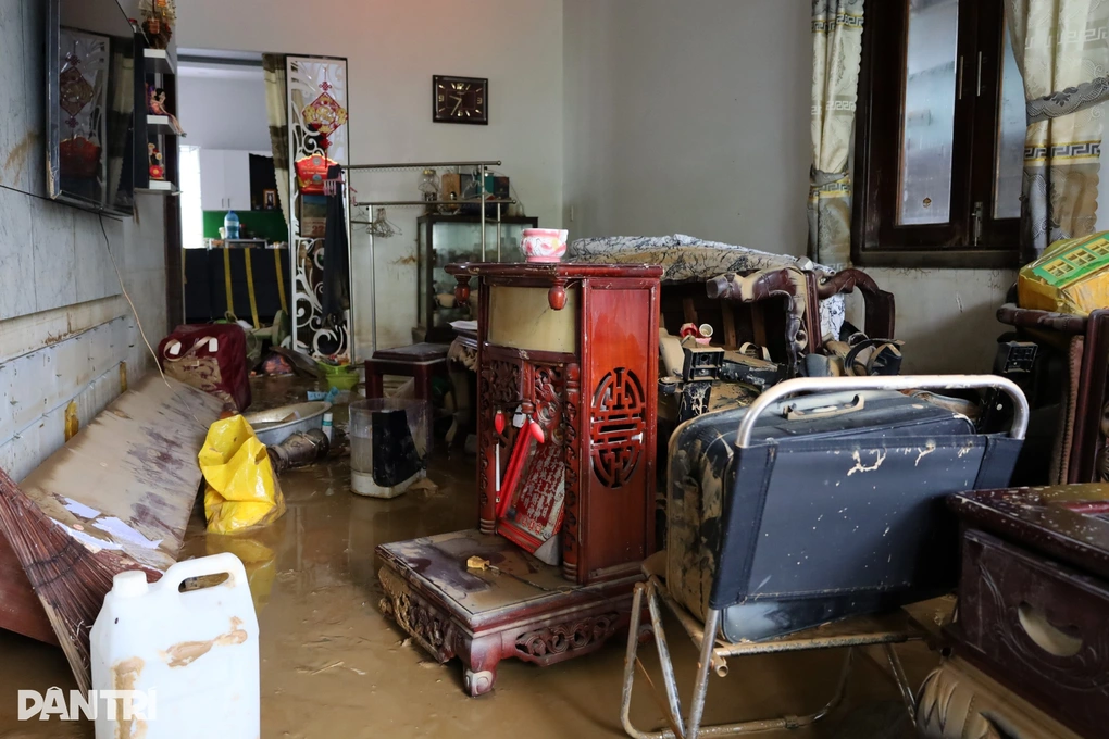 Mất giấy tờ mua bán viết tay do bão lũ, có đủ điều kiện làm sổ đỏ?