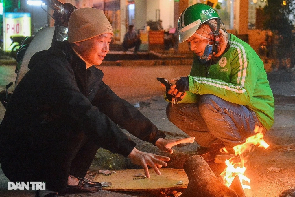 Ngày mai miền Bắc chuyển rét, có nơi dưới 11 độ C