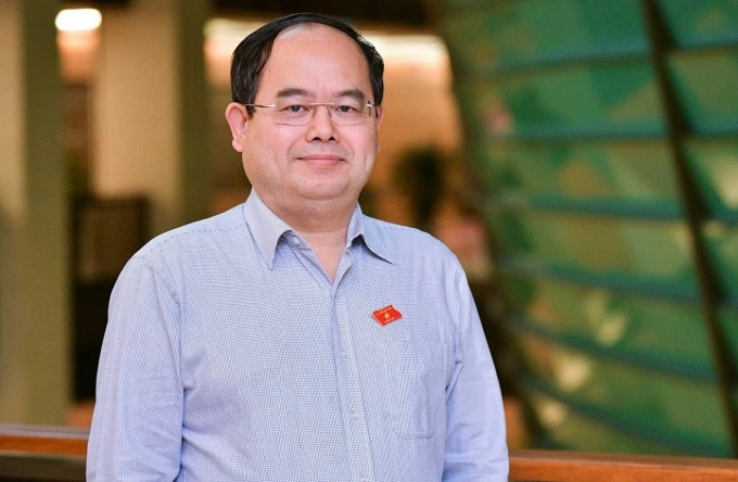 Ông Quản Minh Cường giữ chức Bí thư Tỉnh ủy Quảng Ninh