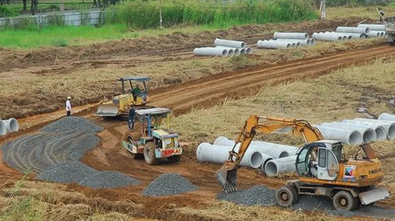 Một loạt thửa đất nông nghiệp tại Hà Nội có tên trên 2 sổ đỏ