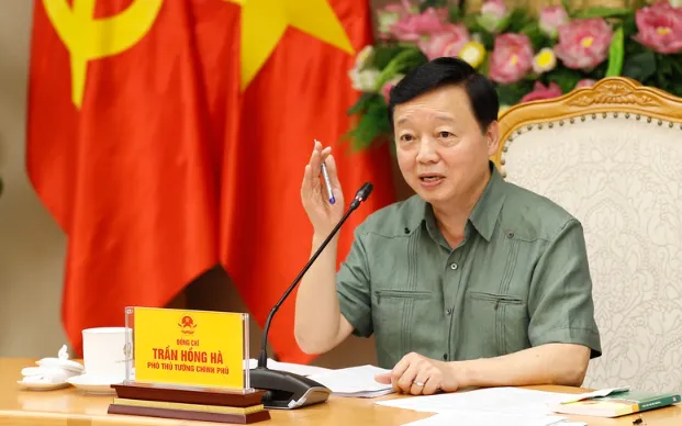 Tập trung giải quyết dứt điểm các bức xúc về ô nhiễm môi trường