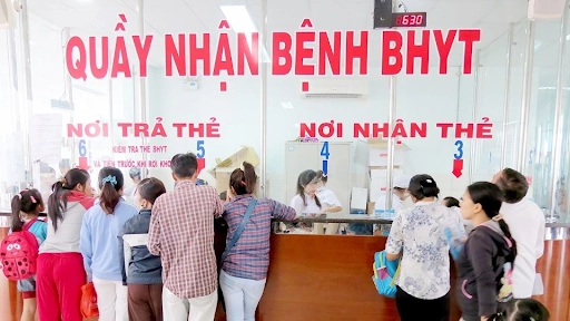 Tăng cường bảo đảm quyền lợi của người có thẻ bảo hiểm y tế khi đi khám, chữa bệnh