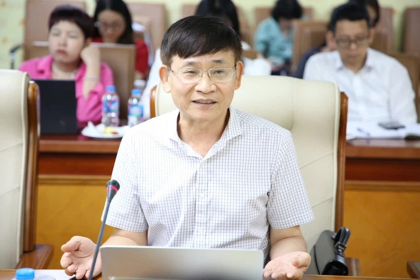 Tinh thần Nghị quyết 68: Không phải cứ sai phạm là tội phạm!