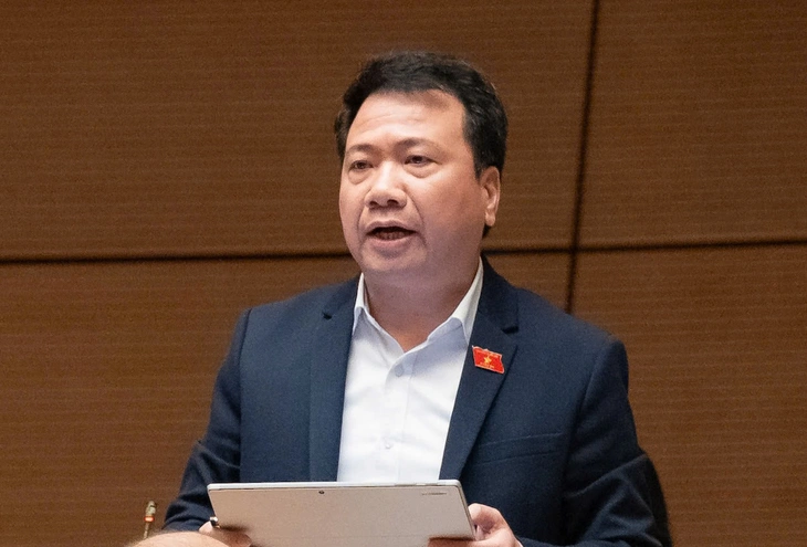 Đại biểu Quốc hội: Nhiệm kỳ vừa qua không thể nói là không phi thường được