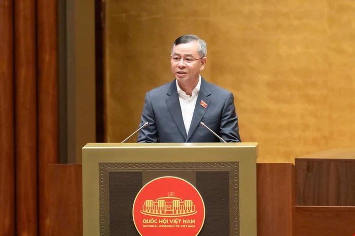 Bộ trưởng Bộ Tài chính: Ngưỡng doanh thu miễn thuế 1 tỉ đồng với hộ kinh doanh là hài hoà