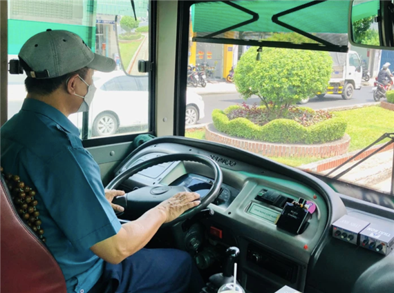 Trình Quốc hội đề xuất bỏ quy định không lái xe quá 48 giờ mỗi tuần