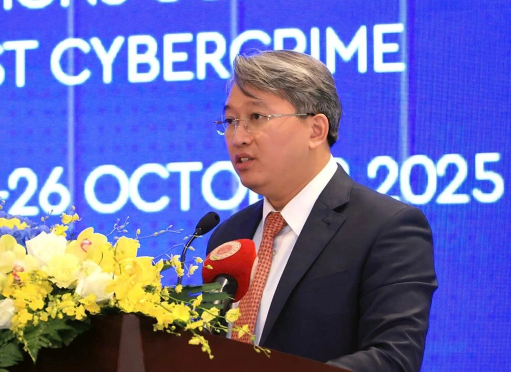 “Khi mỗi dữ liệu cá nhân đều có thể trở thành mục tiêu tấn công”