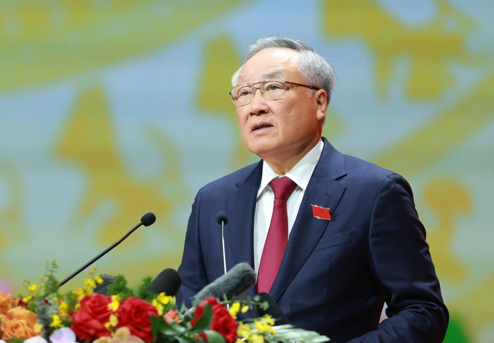 Chính phủ đặt mục tiêu GDP bình quân đạt 8.500 USD vào 2030