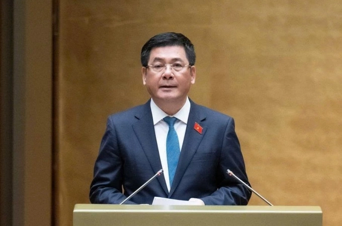 Chính phủ đề xuất định danh người bán online qua VNeID