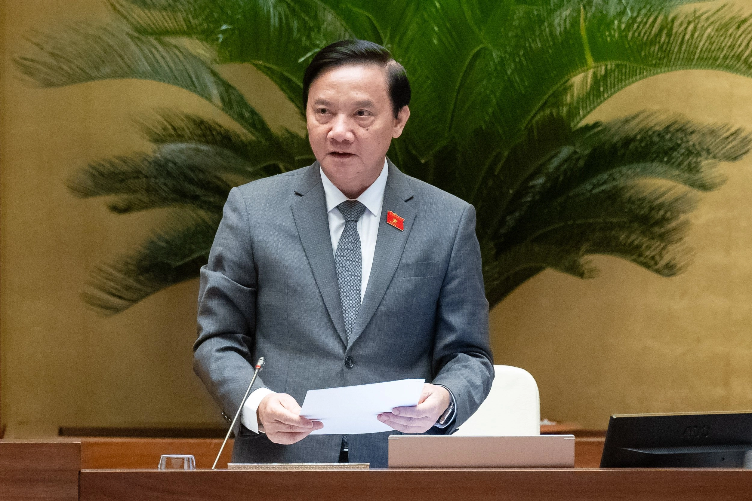 Sửa Luật Thủ đô với tinh thần “Hà Nội của cả nước, Hà Nội vì cả nước và cả nước vì Hà Nội”