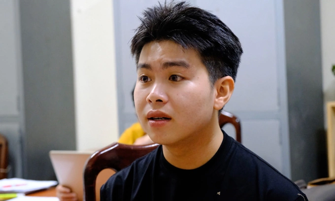 Đang bị án treo, nam thanh niên trộm túi LV của Hoa hậu Mexico