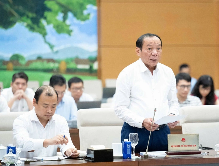 Đề xuất bổ sung cơ quan báo chí truyền thông chủ lực đa phương tiện ở một số địa phương