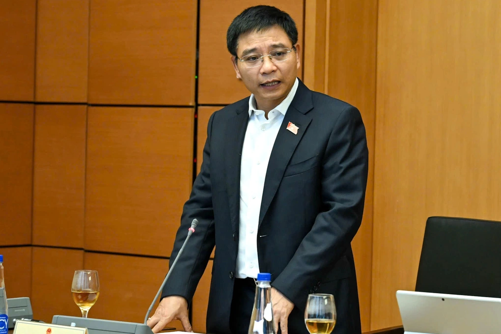 Bộ trưởng Tài chính: Quy hoạch vùng giống nhau thì thành gai quả mít