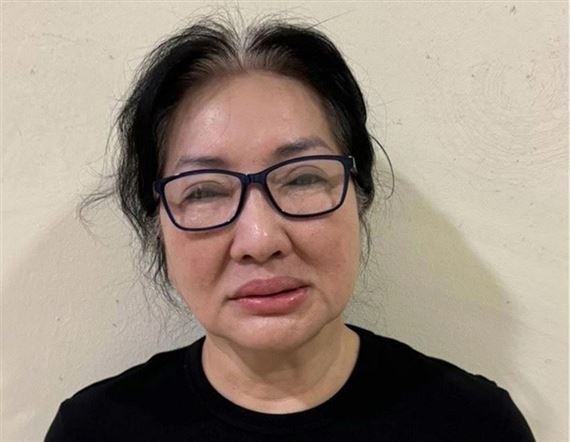 Bà Nguyễn Thị Như Loan và các đồng phạm sắp hầu tòa