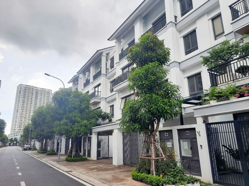 Bỏ giấy phép xây dựng: Thuận lợi cho dân nhưng cần giám sát chặt chẽ