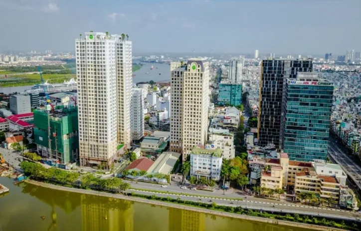 Nhận hối lộ, cán bộ làm sai lệch giá trị khu đất 39–39B Bến Vân Đồn