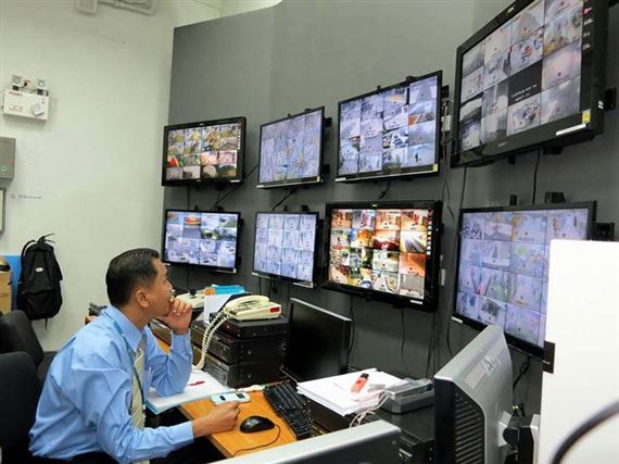 Bộ Y tế yêu cầu lắp camera, tăng cường an ninh cho nhân viên y tế