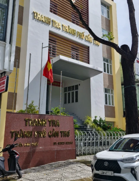 Nhiều vi phạm trong quản lý, cho thuê nhà đất ở Cần Thơ