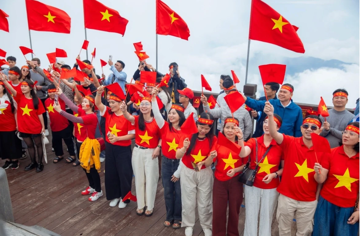 Lịch nghỉ lễ 30/4 và 1/5 năm 2026 của người lao động