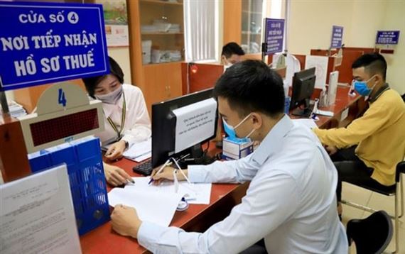 Đề nghị sớm giảm thuế thu nhập cá nhân, không thể chậm trễ hơn nữa