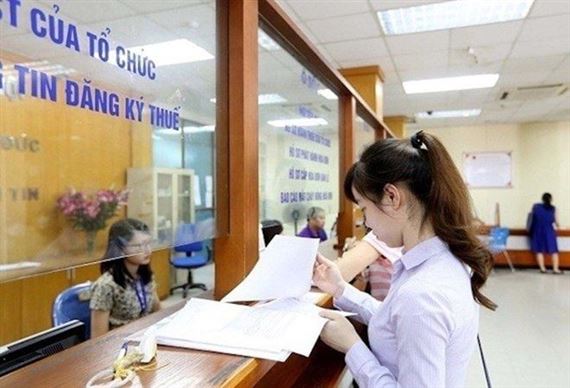 Đề xuất xóa bỏ thuế khoán; sửa đổi quy định mã số thuế của cá nhân, hộ kinh doanh