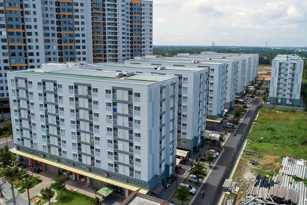 Người mua nhà ở xã hội được bán lại nhà trong trường hợp nào?